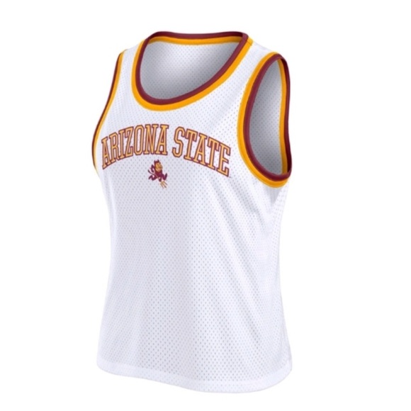 NCAA Arizona State Sun Devils Jersey - Picture 2 of 8